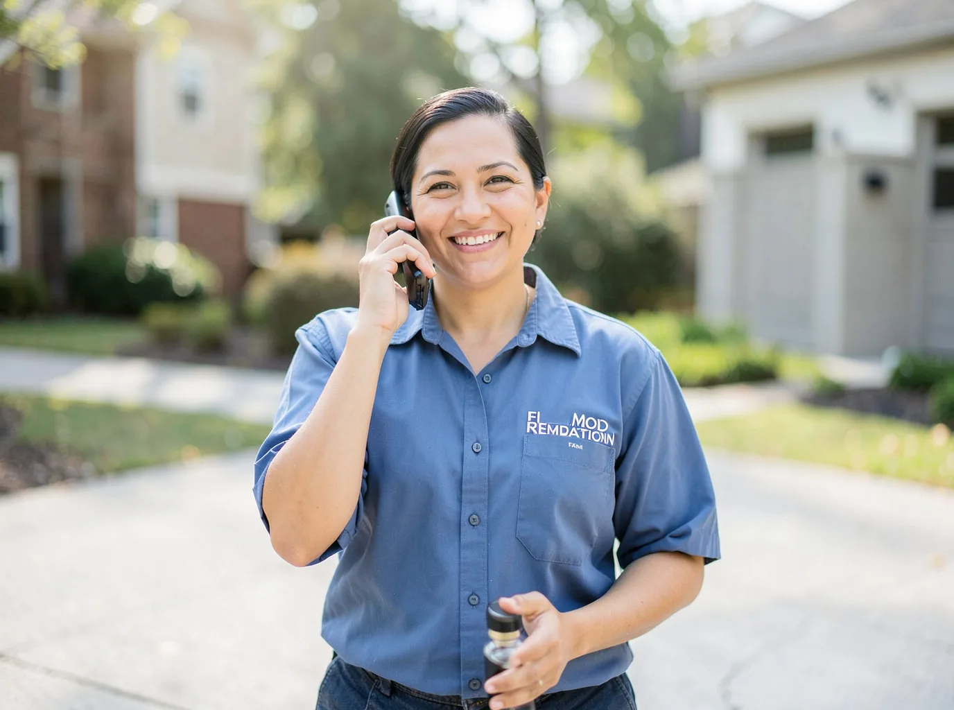 Mold Remediation Intercession City, FL FAQs